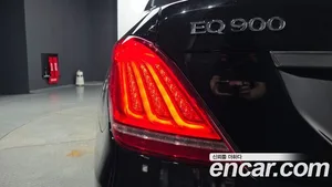 Genesis EQ900, 2016 — миниатюра 9