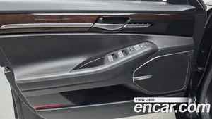 Genesis EQ900, 2016 — миниатюра 14
