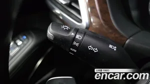 Genesis EQ900, 2016 — миниатюра 31