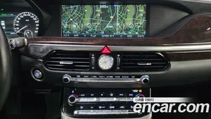 Genesis EQ900, 2016 — миниатюра 32