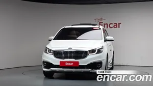 Kia Carnival, 2016 — миниатюра 2