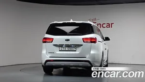 Kia Carnival, 2016 — миниатюра 3