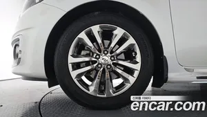 Kia Carnival, 2016 — миниатюра 4