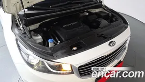 Kia Carnival, 2016 — миниатюра 5