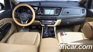 Kia Carnival, 2016 — миниатюра 9