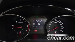 Kia Carnival, 2016 — миниатюра 10