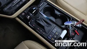 Kia Carnival, 2016 — миниатюра 11