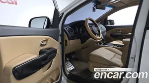 Kia Carnival, 2016 — миниатюра 12