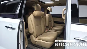 Kia Carnival, 2016 — миниатюра 16