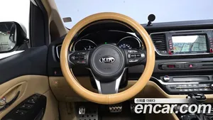 Kia Carnival, 2016 — миниатюра 17