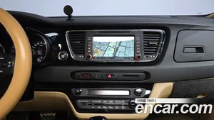 Kia Carnival, 2016 — миниатюра 18