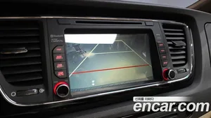 Kia Carnival, 2016 — миниатюра 19