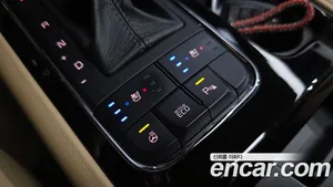 Kia Carnival, 2016 — миниатюра 22