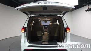 Kia Carnival, 2016 — миниатюра 25