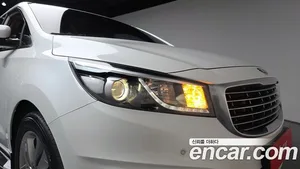 Kia Carnival, 2016 — миниатюра 7