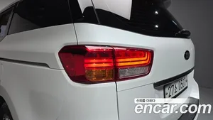 Kia Carnival, 2016 — миниатюра 8