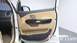 Kia Carnival, 2016 — миниатюра 13