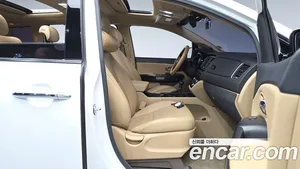 Kia Carnival, 2016 — миниатюра 15