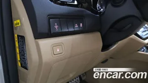 Kia Carnival, 2016 — миниатюра 26