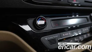 Kia Carnival, 2016 — миниатюра 27