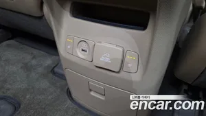 Kia Carnival, 2016 — миниатюра 29