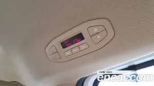 Kia Carnival, 2016 — миниатюра 31