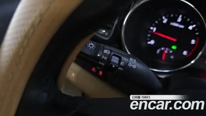 Kia Carnival, 2016 — миниатюра 32
