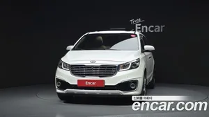 Kia Carnival, 2015 — миниатюра 3
