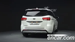 Kia Carnival, 2015 — миниатюра 4
