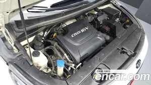 Kia Carnival, 2015 — миниатюра 6