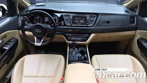 Kia Carnival, 2015 — миниатюра 7