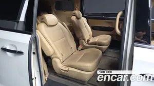 Kia Carnival, 2015 — миниатюра 11