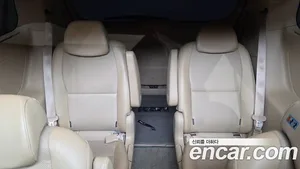 Kia Carnival, 2015 — миниатюра 12