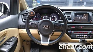 Kia Carnival, 2015 — миниатюра 13