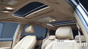 Kia Carnival, 2015 — миниатюра 16