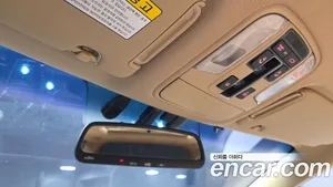 Kia Carnival, 2015 — миниатюра 17