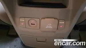 Kia Carnival, 2015 — миниатюра 18