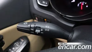 Kia Carnival, 2015 — миниатюра 19