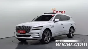 Genesis GV80, 2020 — миниатюра 1