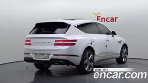 Genesis GV80, 2020 — миниатюра 2