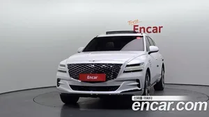 Genesis GV80, 2020 — миниатюра 3