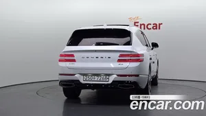Genesis GV80, 2020 — миниатюра 4