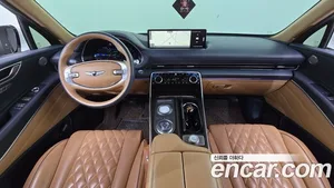 Genesis GV80, 2020 — миниатюра 7