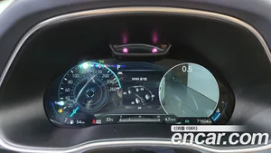 Genesis GV80, 2020 — миниатюра 8