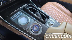 Genesis GV80, 2020 — миниатюра 9