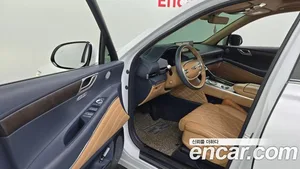 Genesis GV80, 2020 — миниатюра 10