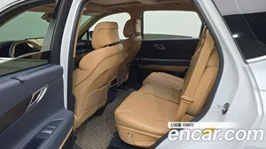 Genesis GV80, 2020 — миниатюра 11