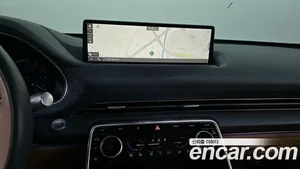 Genesis GV80, 2020 — миниатюра 12