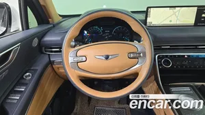 Genesis GV80, 2020 — миниатюра 13