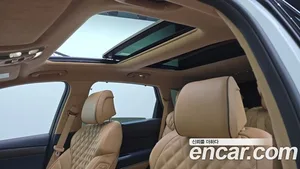 Genesis GV80, 2020 — миниатюра 16